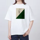 rentachijiのデミアンリラード オーバーサイズTシャツ