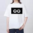 yielanggo007の見てるよ Oversized T-Shirt