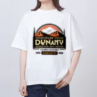 トムフォードのDusk Dynasty オーバーサイズTシャツ