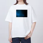 ザヤスのれんとげん Oversized T-Shirt