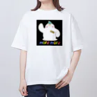 U-roco440のMOFU-MOFU オーバーサイズTシャツ