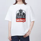 mihhyのMIHHY オーバーサイズTシャツ