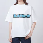 RabbitturtleのRabbitturtle Oversized T-Shirt