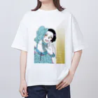 ひらかんショップの36歳誕生日記念グッズ Oversized T-Shirt