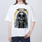 Re:plicaのRe:plica スカルマリア Oversized T-Shirt