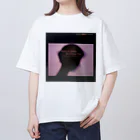 ななピ.Y.Player☆彡.。のワルツフォーデビー Oversized T-Shirt