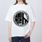 KAI-HUKUのKAIHUKU Oversized T-Shirt