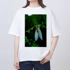 Su Shopのセミ Oversized T-Shirt