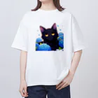 cocoa8877のみゃう Oversized T-Shirt