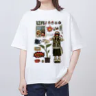 coalowl(コールアウル)のLIFE Oversized T-Shirt