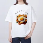 TooDesign315のｍｏｒｎｉｎｇ！ オーバーサイズTシャツ