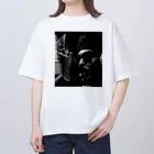 90s Urbanの90s Tシャツ Oversized T-Shirt