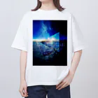 El Adonai のHope  オーバーサイズTシャツ