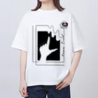 LiedのTeam.Lied Oversized T-Shirt