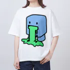 monstre MONSTREのugogo オーバーサイズTシャツ