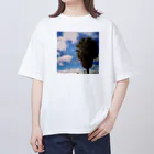 ニブイチ屋のSoCal! Oversized T-Shirt