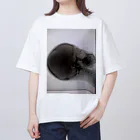 S@の超個人情報 Oversized T-Shirt