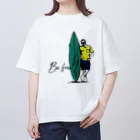 JOKERS FACTORYのBE FREE Oversized T-Shirt