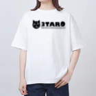 三太郎の三太郎ウェア Oversized T-Shirt