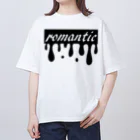 UNchan(あんちゃん)    ★unlimited★のromantic オーバーサイズTシャツ