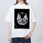 S@の超個人情報Ⅱ Oversized T-Shirt