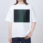 のんつ屋の沼 Oversized T-Shirt