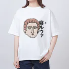 sagarooのネルウァ オーバーサイズTシャツ