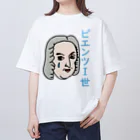 sagarooのピエンツⅠ世 Oversized T-Shirt