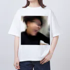 寿司が走るの二十歳 Oversized T-Shirt