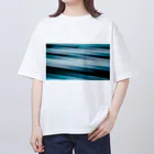 Takumaの横断歩道 Oversized T-Shirt