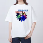 Twill2011のBANANA SPECTre バナナ・スペクトル オーバーサイズTシャツ