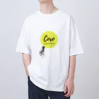 みんなのイッヌ！！のハムハムコロ Oversized T-Shirt