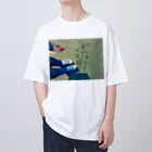 影従ワルツの表裏一体 Oversized T-Shirt