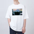 Un-ObliviateのYuagari Oversized T-Shirt