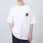 チョンダラーショップのチョンダラー巾着袋 Oversized T-Shirt