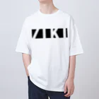 加藤亮の喰 オーバーサイズTシャツ