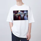 SensesのTOKYO Oversized T-Shirt