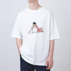 coalowl(コールアウル)の冥土 オーバーサイズTシャツ