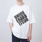 Unique RabbitsのUniqueRabbits01 Oversized T-Shirt