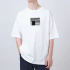 大島昌男のブルーインパルス・Impact Collection オーバーサイズTシャツ