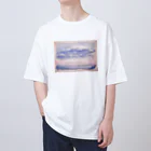 chiitakeのモヤモヤ Oversized T-Shirt