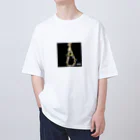 PARENTAL ADVISORYのPARENTAL ADVISORY オーバーサイズTシャツ