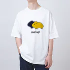 モラップ！のモラップ！ Oversized T-Shirt