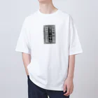 わたしの講談事始の講談事始 徳川天一坊 Oversized T-Shirt