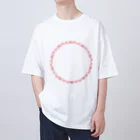 KANNUKIの大団円 Oversized T-Shirt