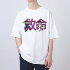 ジョイ@消化器外科医の救命救急 Oversized T-Shirt