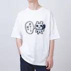 ねずみさんのブティックのスマートほん オーバーサイズTシャツ