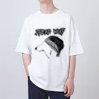 DRED ANIMALのDRED WOLF Oversized T-Shirt