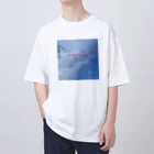 aMnk5565の夏T オーバーサイズTシャツ