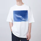 じんちょうげの龍神さま Oversized T-Shirt